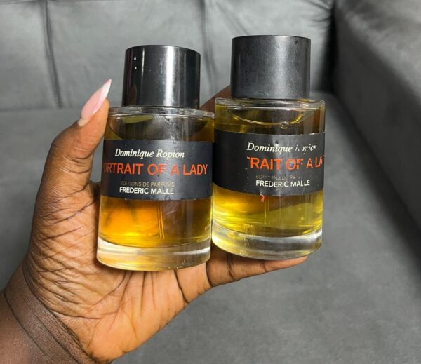 Frederic malle portrait of a lady 100ml edp