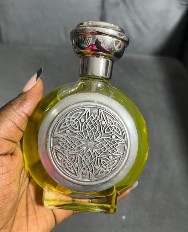 Boadicea The victorious ardent 100ml edp