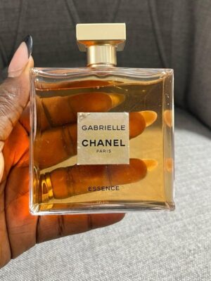 Gabrielle Chanel Paris EDP 100ml (unboxed)
