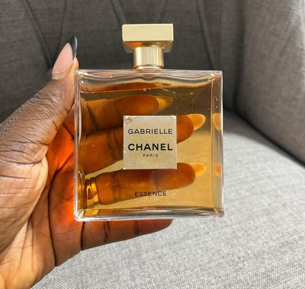 Gabrielle Chanel Paris EDP 100ml (unboxed)