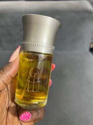 Sancti 50ml edp (unboxed)