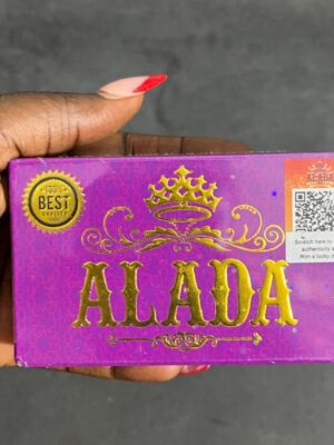 Alada soap