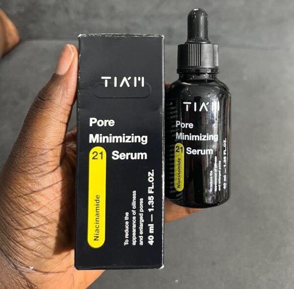 Tiam pore minimizing serum 40ml