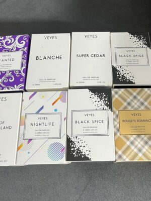 Veyes eau de parfum 100ml