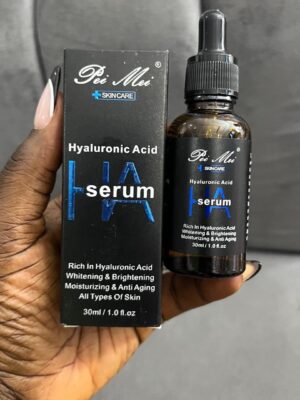 Pei mei hyaluronic acid serum 30ml