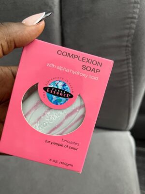 Clear Essence complexion 150gm
