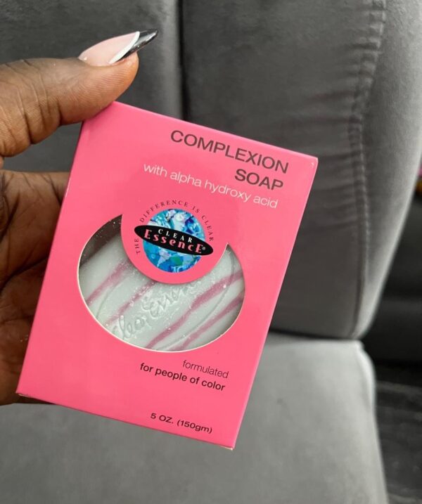 Clear Essence complexion 150gm