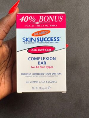 Palmers skin success Anti dark spot complexion soap 140g