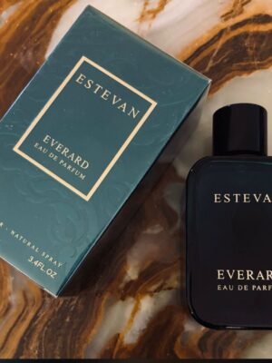 Estevan Everard 100ml Eau de parfum