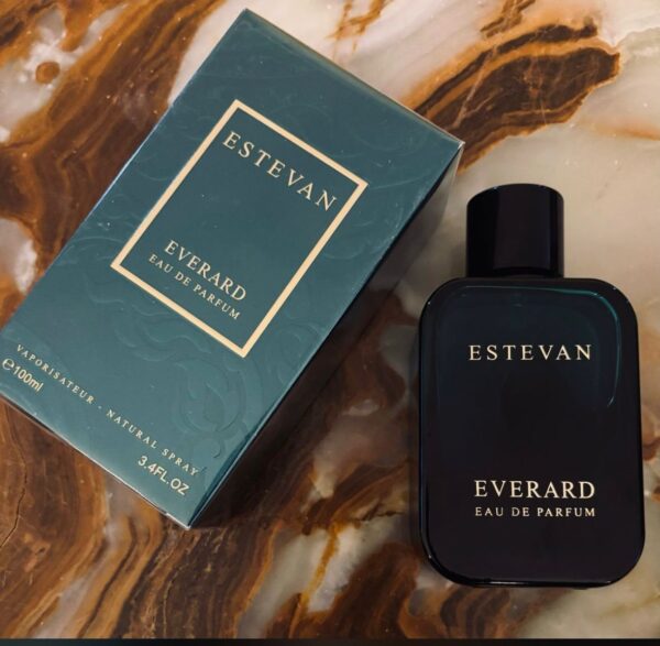 Estevan Everard 100ml Eau de parfum