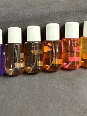 Phlur body mist