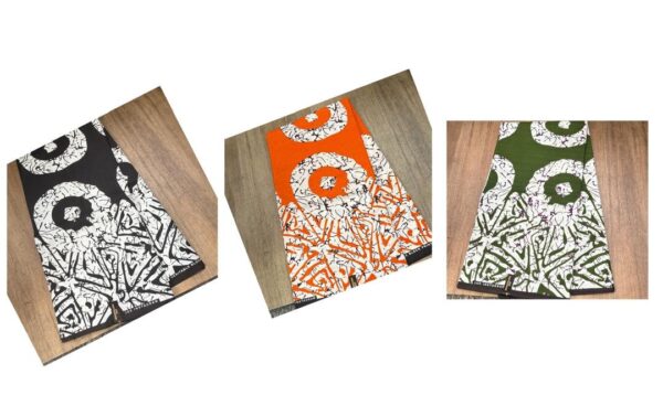 Ankara fabric collection new - Image 2