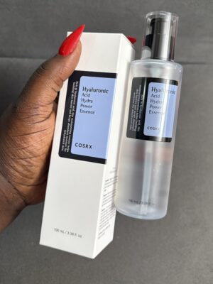 Cosrx hyaluronic Acid hydra power essence 100ml