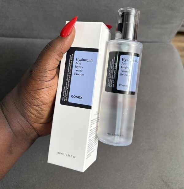 Cosrx hyaluronic Acid hydra power essence 100ml