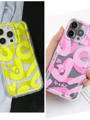 New collection iPhone phone case