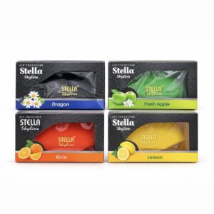 Stella skyline dash board Air freshener