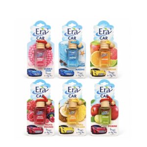 Era car Airfreshner with rope