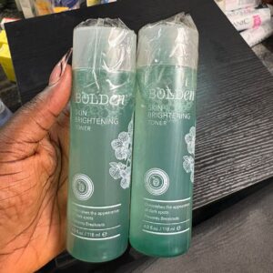 Bolden skin lightening toner 118ml