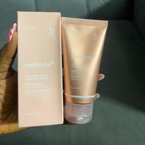 Medicube  collagen night wrapping mask 75ml