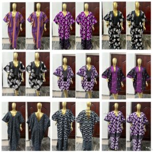 Barbz and co rtw collection gift tailor