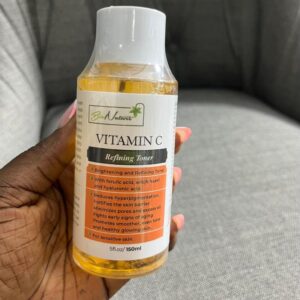 Bio nature vitamin c refining toner 150ml