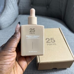 25 pskyn serum 50ml