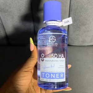 Estelin moisturizing toner