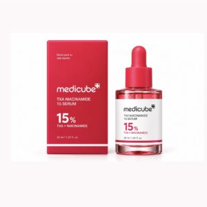 Medicube 15% txa niacinamide serum 30ml