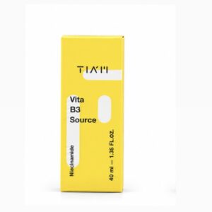 Tiam vita b3 source serum