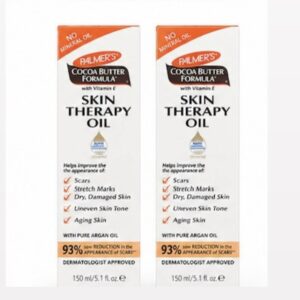 Palmers cocoa butter formula skin therapy oil 150ml