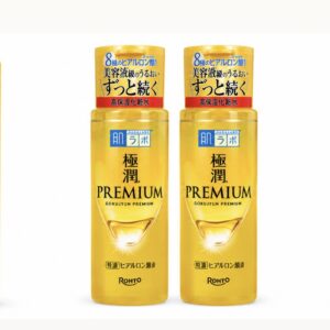 Premium Hada labo emulsion Gokujyun 170ml