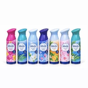 Febreze Air mist collection