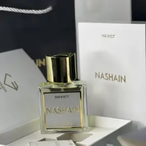 Home Nashain havict extrait de parfum.. dupe