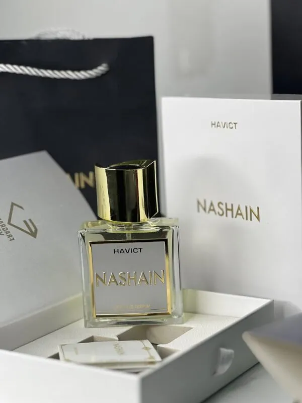 Nashain havict extrait de parfum.. dupe Nashain havict extrait de parfum.. dupe