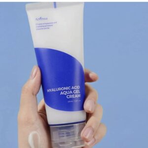 Isntree hyaluronic acid aqua gel cream