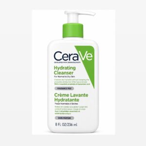 Cerave hydrating cleanser 236ml