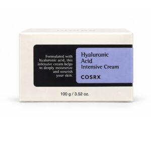 Cosrx hyaluronic Acid intensive cream