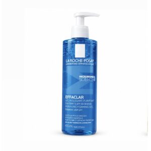La roche posay effaclar purifying foam gel 400ml