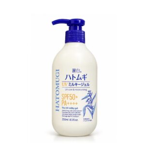 Hatomugi  spf 50
