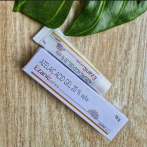 Azelaic Acid gel 20%