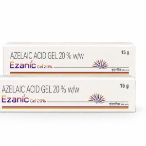 Azelaic Acid gel 20%