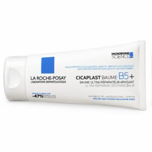La roche posay cicaplast baume B5+ 100ml