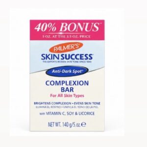 Palmers skin success Anti dark spot complexion soap 140g