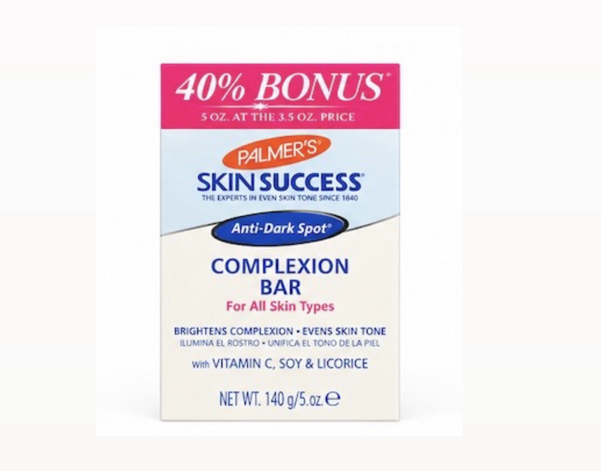 Palmers skin success Anti dark spot complexion soap 140g Palmers skin success Anti dark spot complexion soap 140g