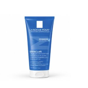 La roche posay Effaclar purifying foaming gel 300ml
