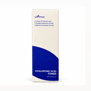 Isntree hyaluronic acid toner 200ml