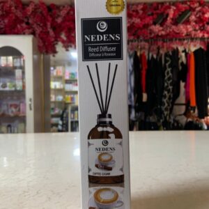 Nedens Reed diffuser collection