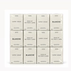 Veyes edp mini perfume collection 50ml