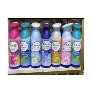 Febreze Air mist collection