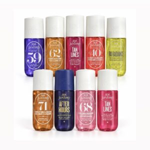 Sol de janeiro brazillian crush cheirosa   71 59 68 62 40 tan lines rio radiance
